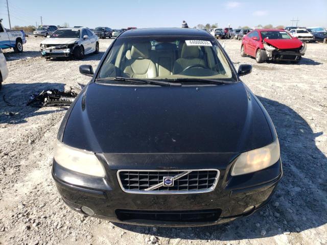 Photo 5 from auction – 2006 VOLVO S60 2.5T with VIN YV1RS592262530397