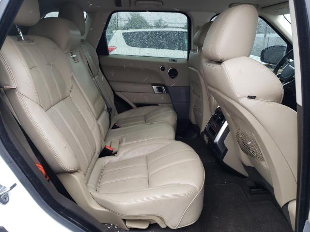 Photo 11 from auction – 2016 LAND ROVER RANGE ROVE with VIN SALWR2EF2GA573665