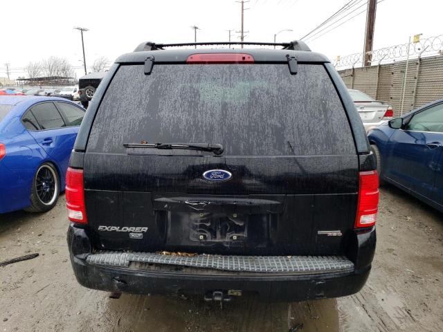Photo 6 from auction – 2005 FORD EXPLORER X with VIN 1FMZU63E15UA05094