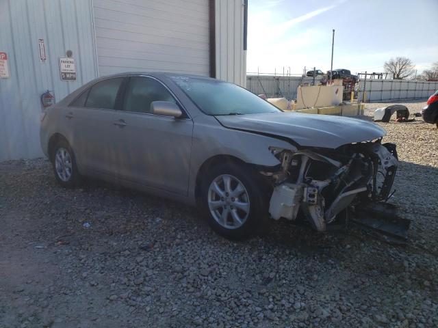 Photo 4 from auction – 2007 TOYOTA CAMRY CE with VIN 4T4BE46K87R007065