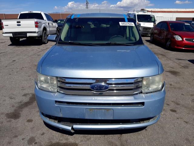 Photo 5 from auction – 2009 FORD FLEX SEL with VIN 2FMDK52C19BB02544