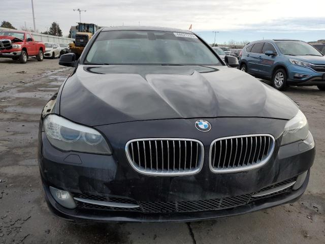 Photo 5 from auction – 2011 BMW 535 XI with VIN WBAFU7C57BDU54818