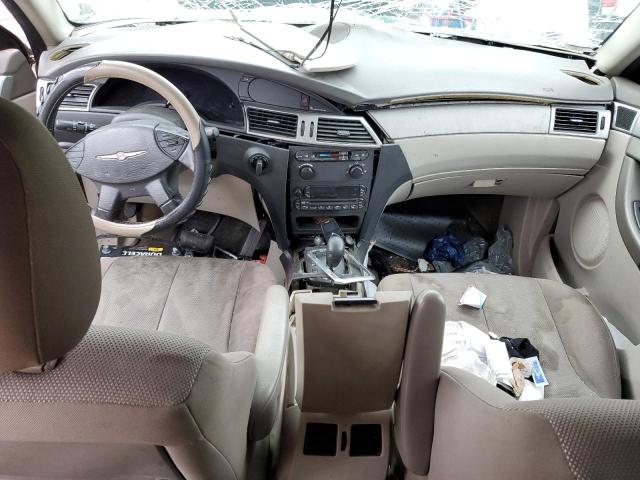 Photo 8 from auction – 2005 CHRYSLER PACIFICA with VIN 2C4GM48L45R556253