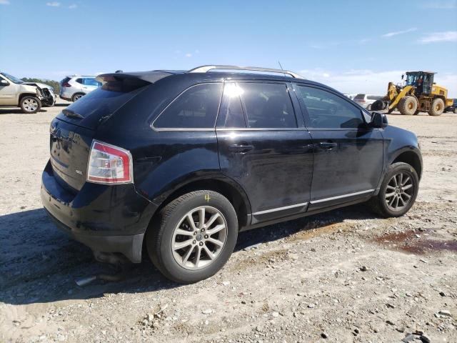 Photo 3 from auction – 2007 FORD EDGE SEL P with VIN 2FMDK39C07BB28737
