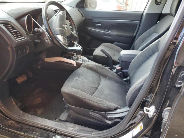 Photo 7 from auction – 2011 MITSUBISHI OUTLANDER with VIN JA4AP3AU5BZ014245