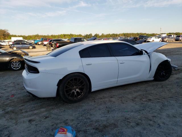 Photo 3 from auction – 2015 DODGE CHARGER SE with VIN 2C3CDXBG6FH771107