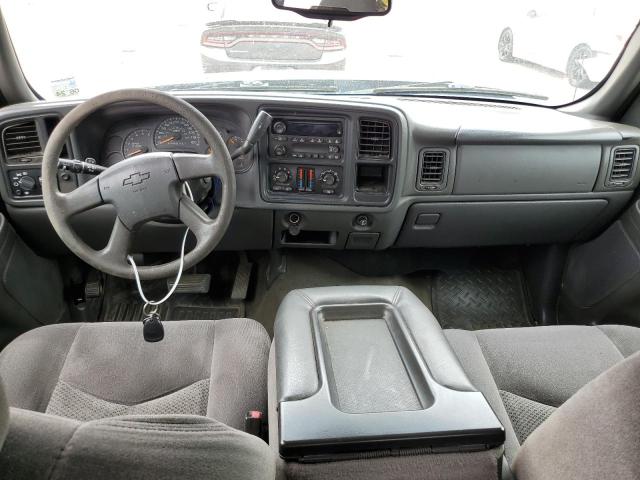 Photo 8 from auction – 2006 CHEVROLET SILVERADO with VIN 2GCEC13V361269228