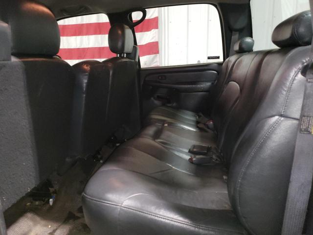 Photo 10 from auction – 2001 CHEVROLET SILVERADO with VIN 1GCHK23U41F198121