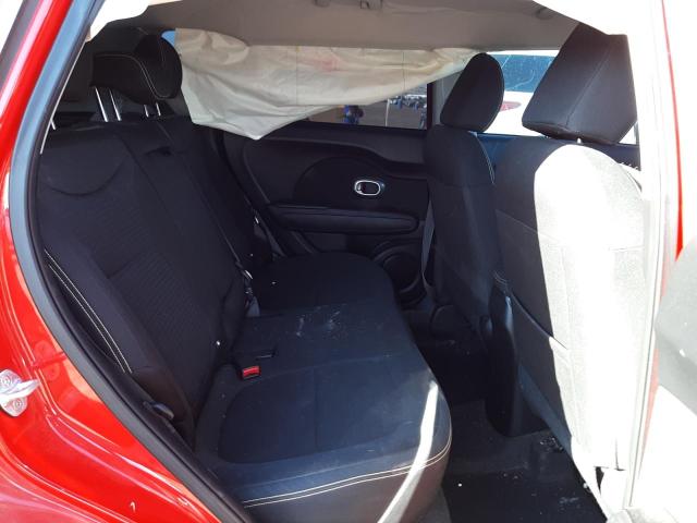 Снимка 10 от търг – 2014 KIA SOUL + с VIN KNDJP3A55E7711204