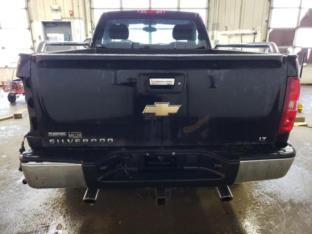 Photo 6 from auction – 2009 CHEVROLET SILVERADO with VIN 1GCEK24029Z202322
