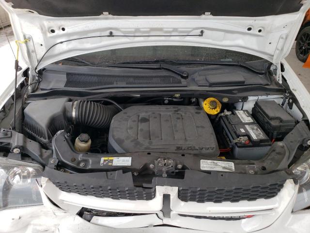 Photo 11 from auction – 2019 DODGE GRAND CARA with VIN 2C4RDGEG6KR622024