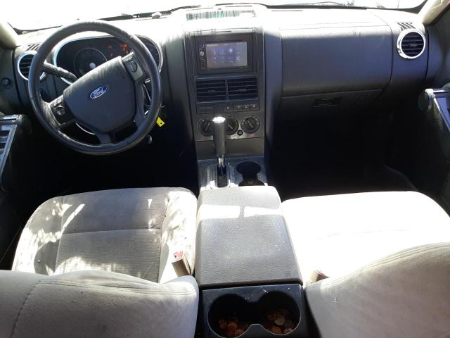 Photo 8 from auction – 2008 FORD EXPLORER X with VIN 1FMEU73E28UA02178