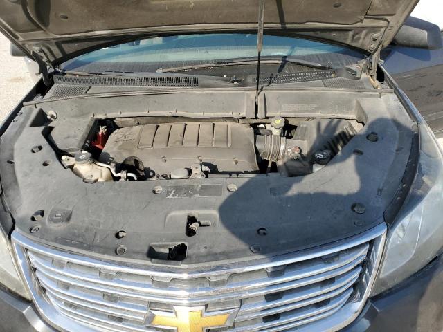 Photo 12 from auction – 2014 CHEVROLET TRAVERSE L with VIN 1GNKRFKD5EJ270786