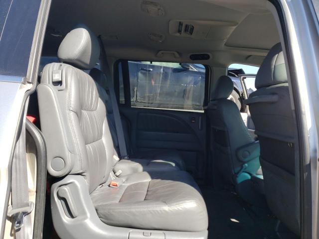 Photo 10 from auction – 2007 HONDA ODYSSEY EX with VIN 5FNRL38797B417484