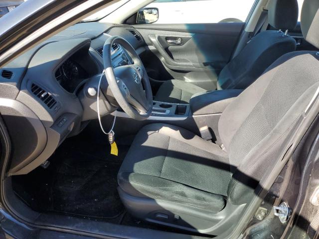 Photo 7 from auction – 2015 NISSAN ALTIMA 2.5 with VIN 1N4AL3AP7FC222086