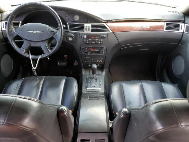 Photo 8 from auction – 2006 CHRYSLER PACIFICA T with VIN 2A4GM68476R752509