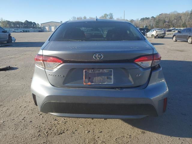 Photo 6 from auction – 2020 TOYOTA COROLLA LE with VIN JTDEPRAE6LJ028660