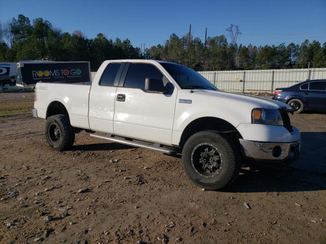 Photo 4 from auction – 2006 FORD F150 with VIN 1FTPX14556NB38537