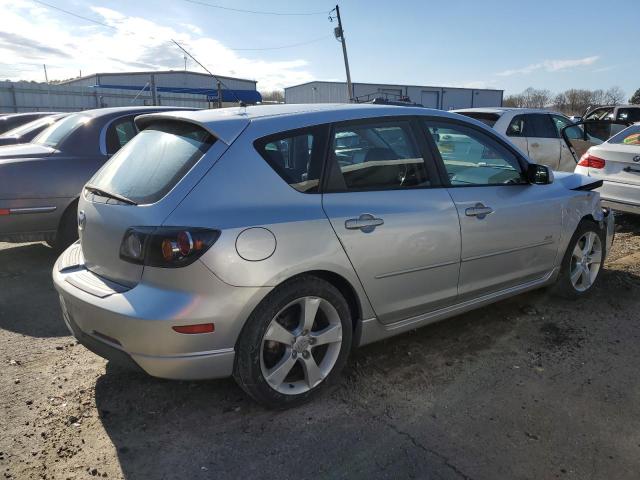 Zdjęcie 3 z aukcji – 2006 MAZDA 3 HATCHBAC z VIN JM1BK143861536663