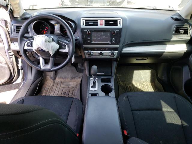 Photo 8 from auction – 2016 SUBARU LEGACY 2.5 with VIN 4S3BNBA62G3024799