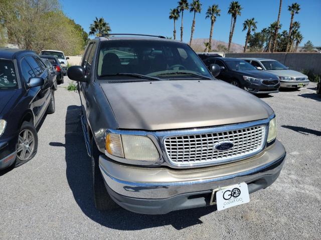 FORD EXPEDITION 2001 z numerem VIN 1FMRU15W41LB84532 - Zdjęcie z aukcji