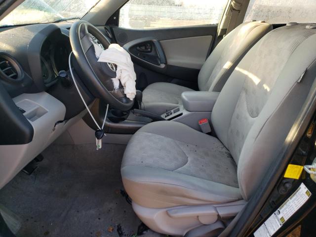 Photo 7 from auction – 2012 TOYOTA RAV4 with VIN 2T3BF4DV8CW262448