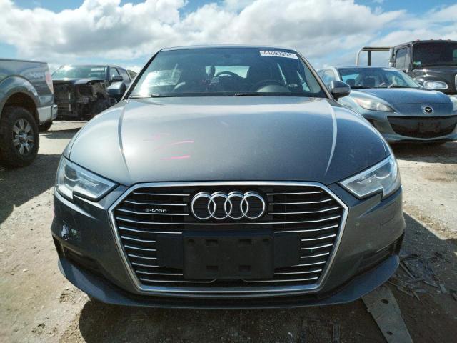 Photo 5 from auction – 2017 AUDI A3 E-TRON with VIN WAUUPBFF3HA048681
