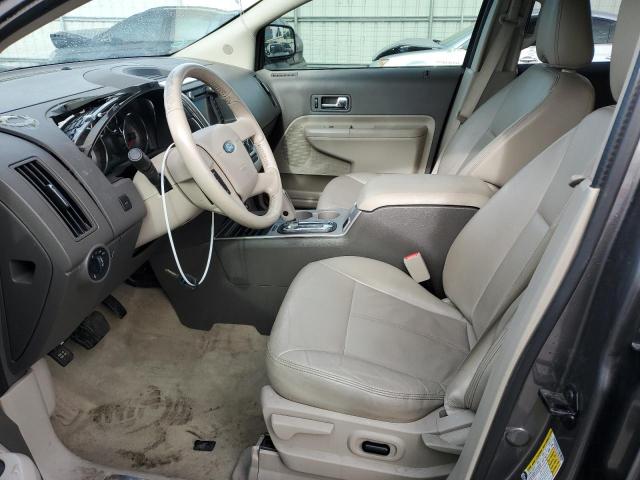 Photo 7 from auction – 2010 FORD EDGE LIMIT with VIN 2FMDK3KC5ABB33062