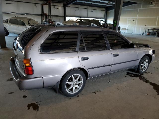 Photo 3 from auction – 1995 TOYOTA COROLLA BA with VIN JT2AE09V1S0094115