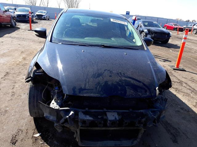 Photo 5 from auction – 2014 FORD FOCUS SE with VIN 1FADP3K25EL130123