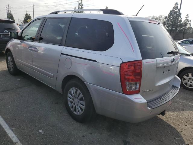 Photo 2 from auction – 2012 KIA SEDONA LX with VIN KNDMG4C73C6432547