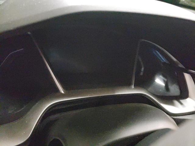 Photo 9 from auction – 2018 HONDA CIVIC EX with VIN 2HGFC2F86JH012291
