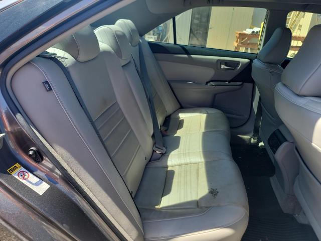 Photo 10 from auction – 2017 TOYOTA CAMRY LE with VIN 4T1BF1FK8HU777838
