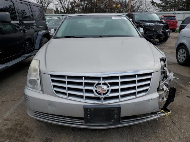 Photo 5 from auction – 2006 CADILLAC DTS with VIN 1G6KD57Y66U109265