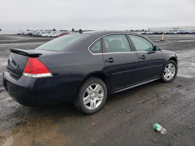 Photo 3 from auction – 2012 CHEVROLET IMPALA LT with VIN 2G1WB5E32C1128827