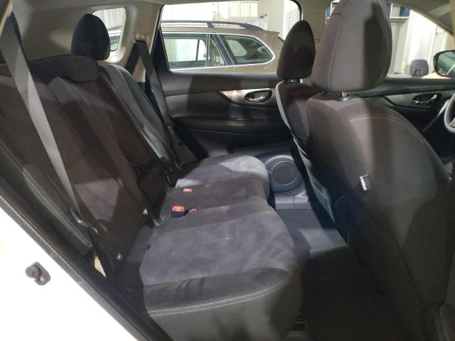 Photo 11 from auction – 2015 NISSAN ROGUE S with VIN KNMAT2MV7FP585673