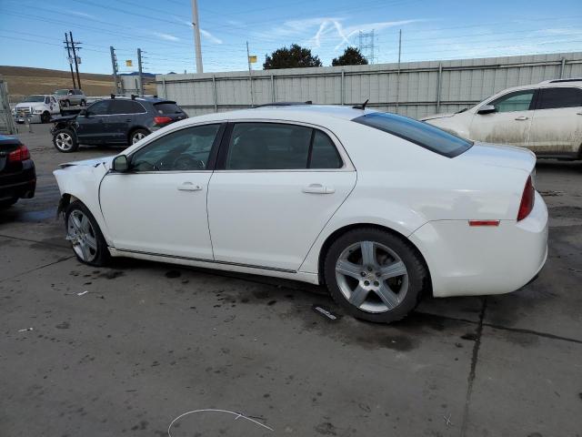 Photo 2 from auction – 2011 CHEVROLET MALIBU 2LT with VIN 1G1ZD5E7XBF118581