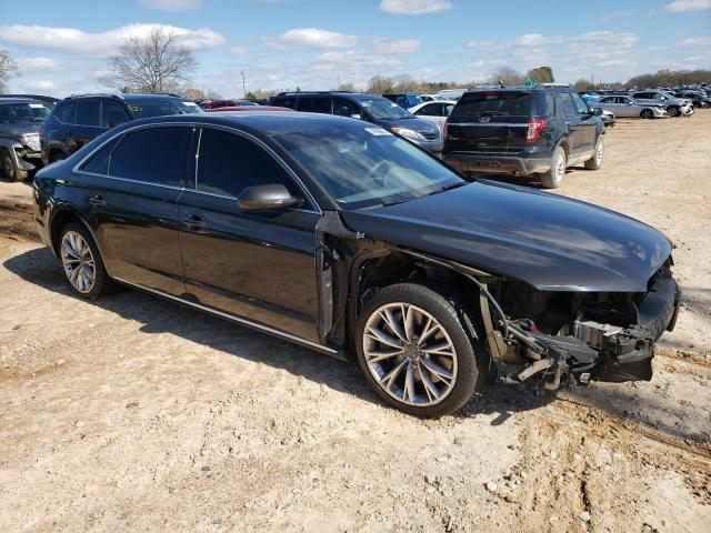 Photo 4 from auction – 2012 AUDI A8 L QUATT with VIN WAURVAFD1CN024904