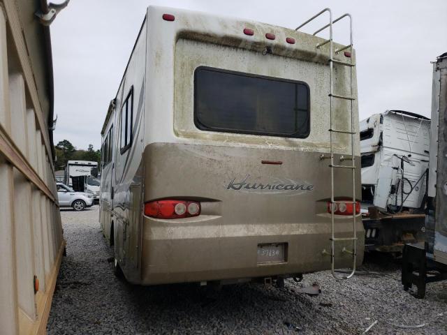 Photo 3 from auction – 2004 FOUR HURRICANE with VIN 1F6MF53S340A02182
