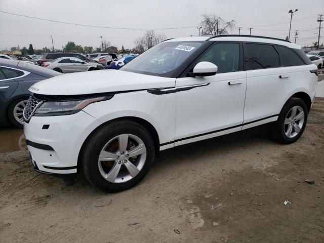 LAND ROVER RANGE ROVE 2020 with VIN SALYB2EX8LA286654 - Photo from auction