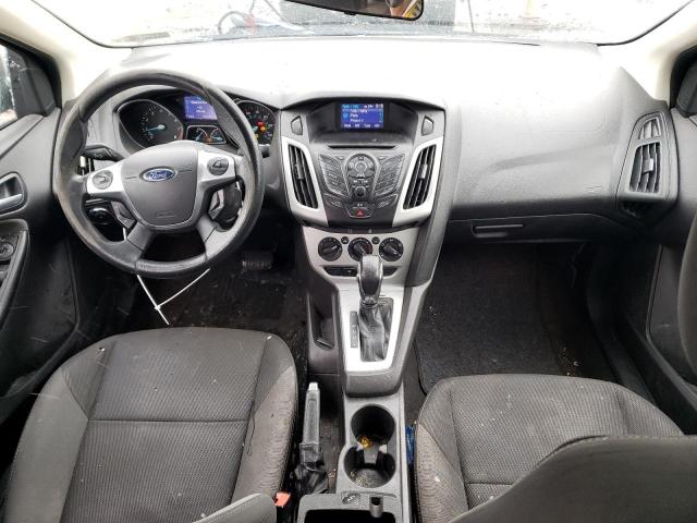 Photo 8 from auction – 2013 FORD FOCUS SE with VIN 1FADP3F2XDL178631