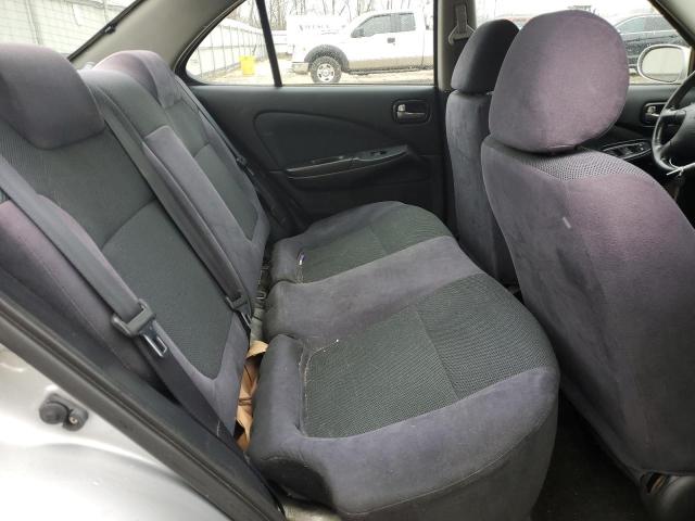 Photo 10 from auction – 2005 NISSAN SENTRA with VIN 3N1CB51D15L475983