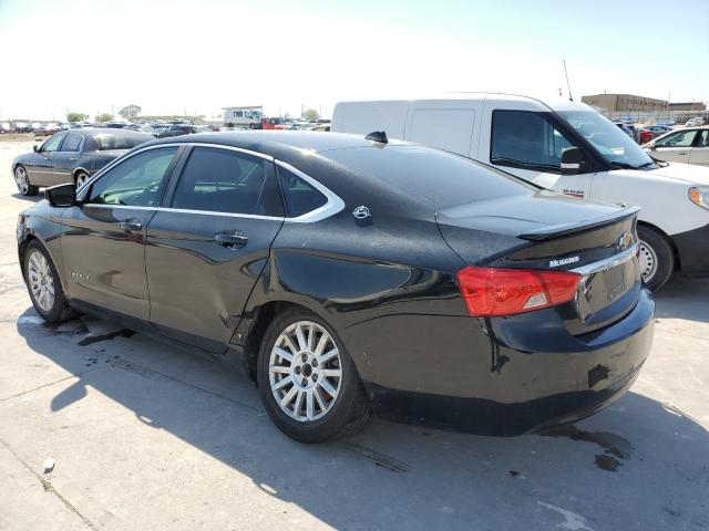 Photo 2 from auction – 2014 CHEVROLET IMPALA LT with VIN 2G1125S33E9101591