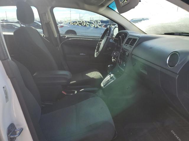 Photo 5 from auction – 2010 DODGE CALIBER MA with VIN 1B3CB3HAXAD542529