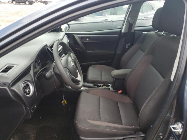 Photo 7 from auction – 2018 TOYOTA COROLLA L with VIN 2T1BURHEXJC043933