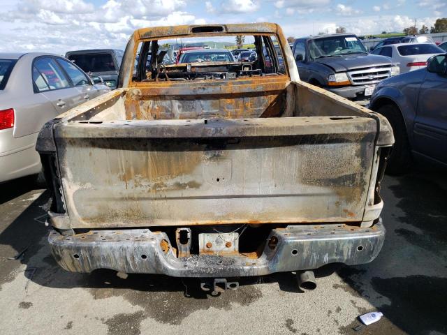 Photo 6 from auction – 2012 DODGE RAM 1500 L with VIN 1C6RD7NT6CS155840