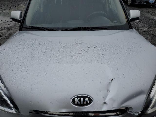 Photo 11 from auction – 2013 KIA SOUL with VIN KNDJT2A5XD7770561