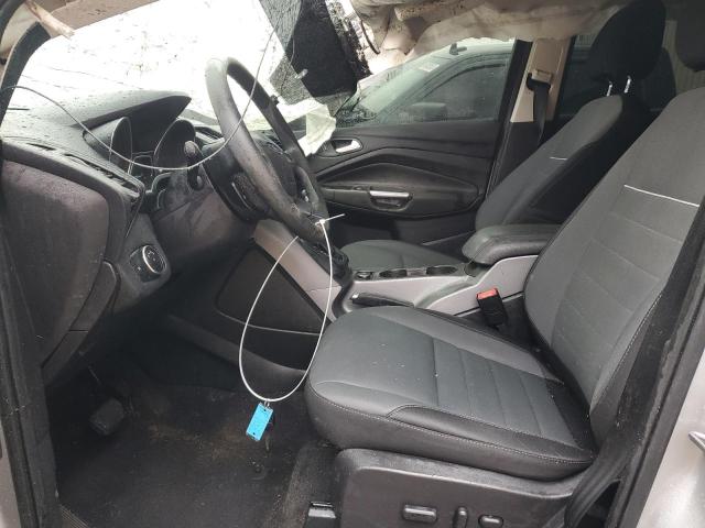 Photo 7 from auction – 2015 FORD ESCAPE SE with VIN 1FMCU0GX7FUC87032