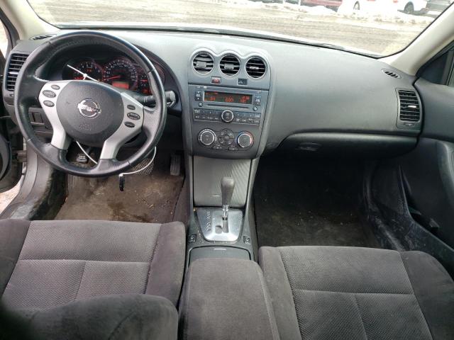 Photo 8 from auction – 2008 NISSAN ALTIMA 2.5 with VIN 1N4AL21E38C229919