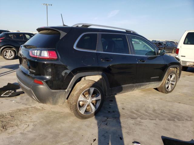 Photo 3 from auction – 2019 JEEP CHEROKEE L with VIN 1C4PJLDB9KD275080
